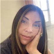 Psicopedagoga refuerza contenidos